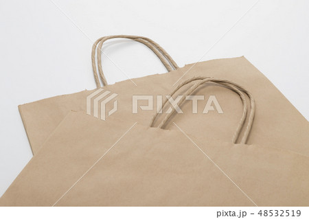 紙バッグ 48532519