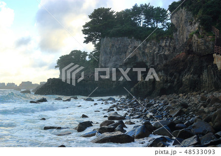 風景 観光 風 48533093