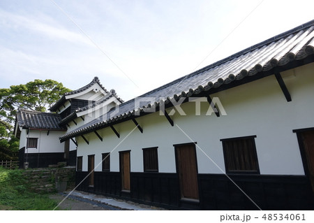 福岡城 多聞櫓 福岡城 多聞櫓 48534061