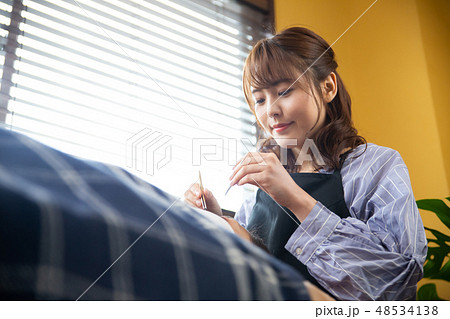 マツエクサロンイメージ 48534138