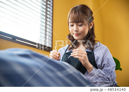 マツエクサロンイメージ 48534140