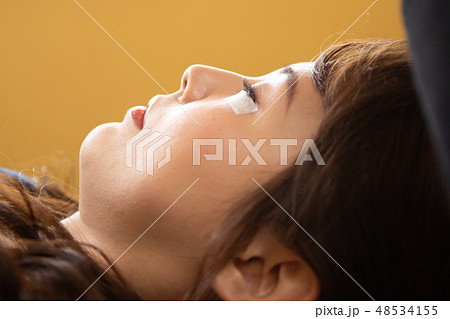 マツエクサロンイメージ 48534155