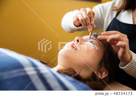 マツエクサロンイメージ 48534173