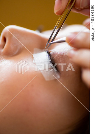 マツエクサロンイメージ 48534190