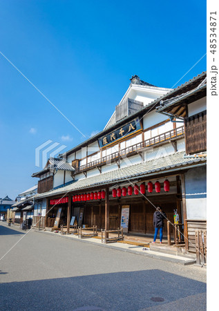 八千代座 48534871