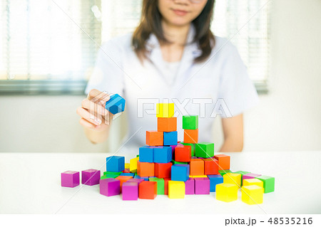 cognitive rehabilitation for every one  48535216