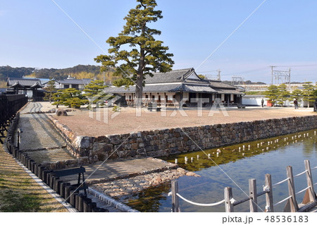 湖西市新居関所 湖西市新居関所 48536183