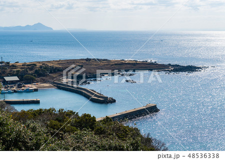 野崎島 野崎島 48536338