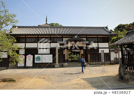 當麻寺・中之坊 當麻寺・中之坊 48536927