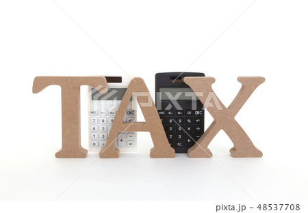 TAX 48537708