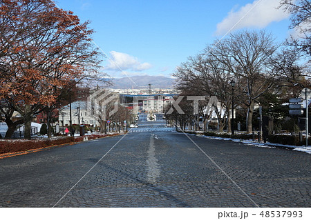 基坂(北海道函館市) 基坂(北海道函館市) 48537993
