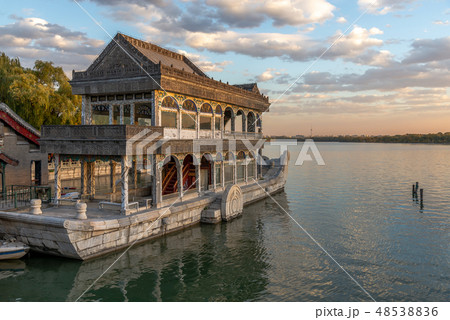 北京 リゾート 観光名所 48538836