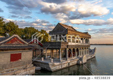 北京 リゾート 観光名所 48538839