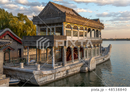 北京 リゾート 観光名所 48538840