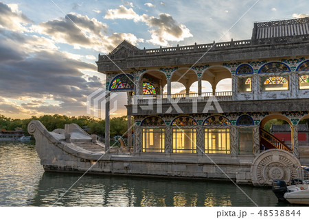 北京 リゾート 観光名所 48538844