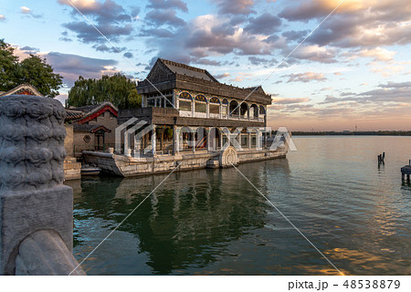 北京 リゾート 観光名所 48538879