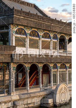 北京 リゾート 観光名所 48538880