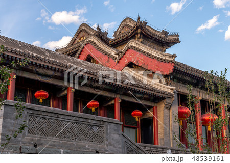 北京 建築 構築 48539161