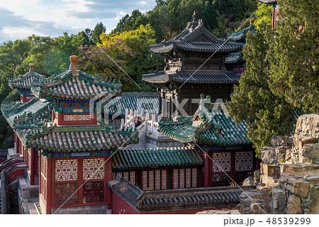 北京 リゾート 観光名所 48539299