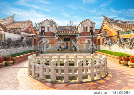 Shanhou Folk Culture Village in kinmen 48539696