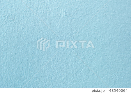 Blue bright color concrete wall texture background Blue bright color concrete wall texture background 48540064