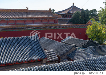 北京 リゾート 観光名所 48540341