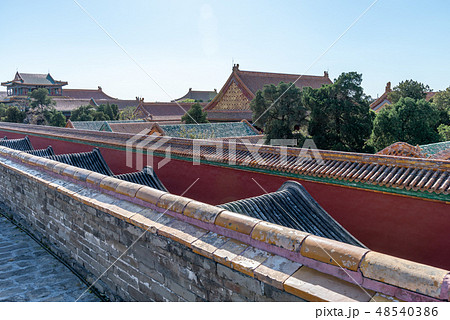 北京 リゾート 観光名所 48540386