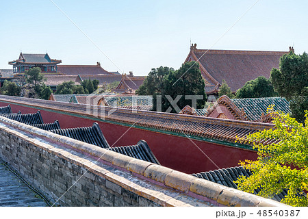 北京 リゾート 観光名所 48540387