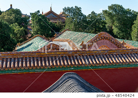 紫禁城 故宮 故宮博物院 48540424