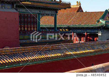 北京 紫禁城 リゾート 48540452