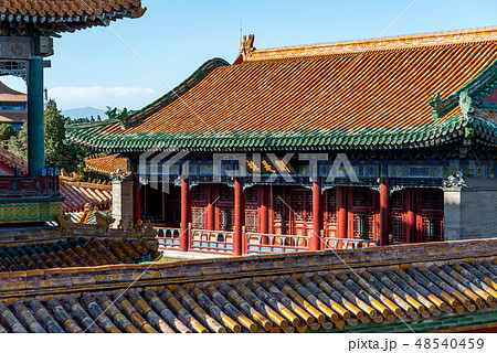 北京 紫禁城 リゾート 48540459