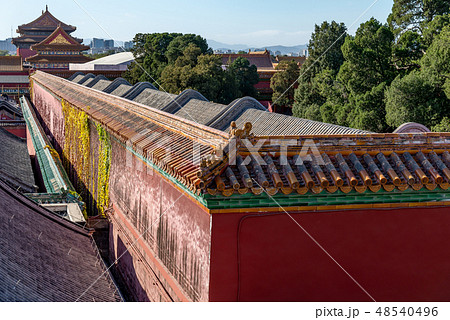 北京 紫禁城 故宮 48540496