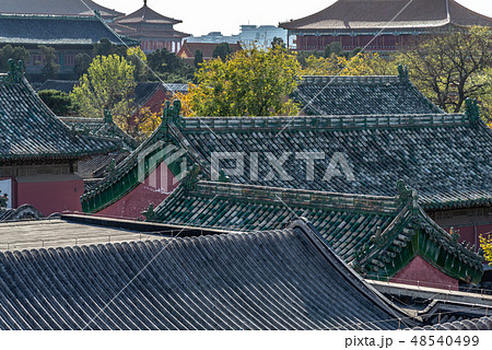北京 紫禁城 故宮 48540499
