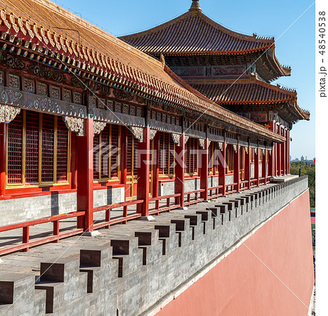 北京 リゾート 観光名所 48540538