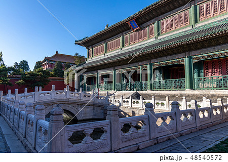 北京 リゾート 観光名所 48540572