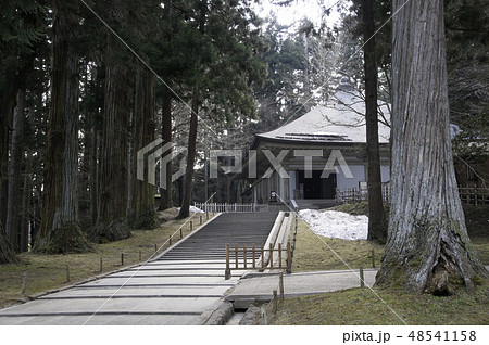 中尊寺 金色堂 48541158