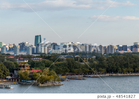 北京 頤和園 リゾート 48541827