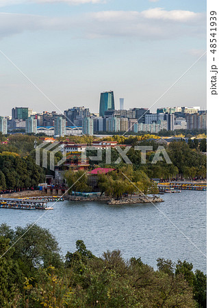 北京 頤和園 リゾート 48541939