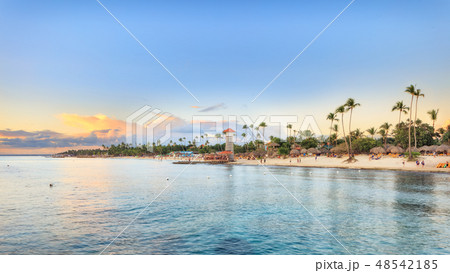 Vacation in Dominican Republic 48542185