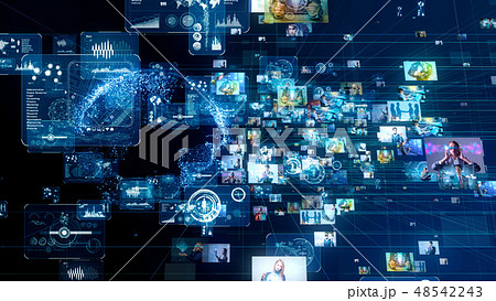 ソーシャルネットワーク ソーシャルネットワーク 48542243
