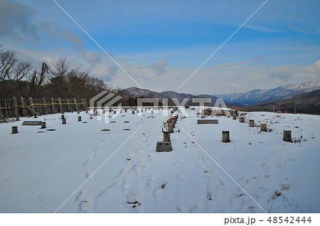 石川県　鳥越城跡 48542444