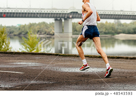 european man runner european man runner 48543593