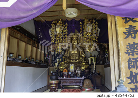 山口 山口市 瑠璃光寺 薬師如来 山口 山口市 瑠璃光寺 薬師如来 48544752