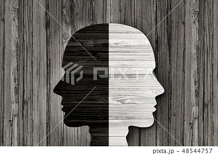 Behavior Mental Disorder 48544757