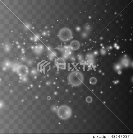 Glow light effect.  48547057