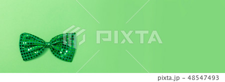 Saint Patricks Day ornaments 48547493