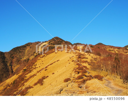 赤薙山 赤薙山 48550096