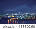 【室蘭】　工場夜景 48550260