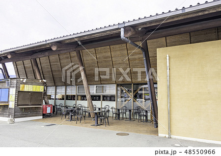 山口 萩 萩漁港 道の駅 萩しーまーと 山口 萩 萩漁港 道の駅 萩しーまーと 48550966