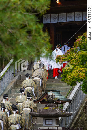 秋の高山祭 48551224